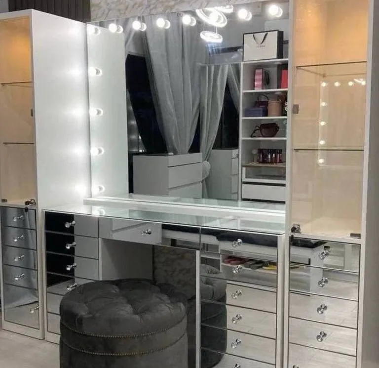 Centros de Belleza